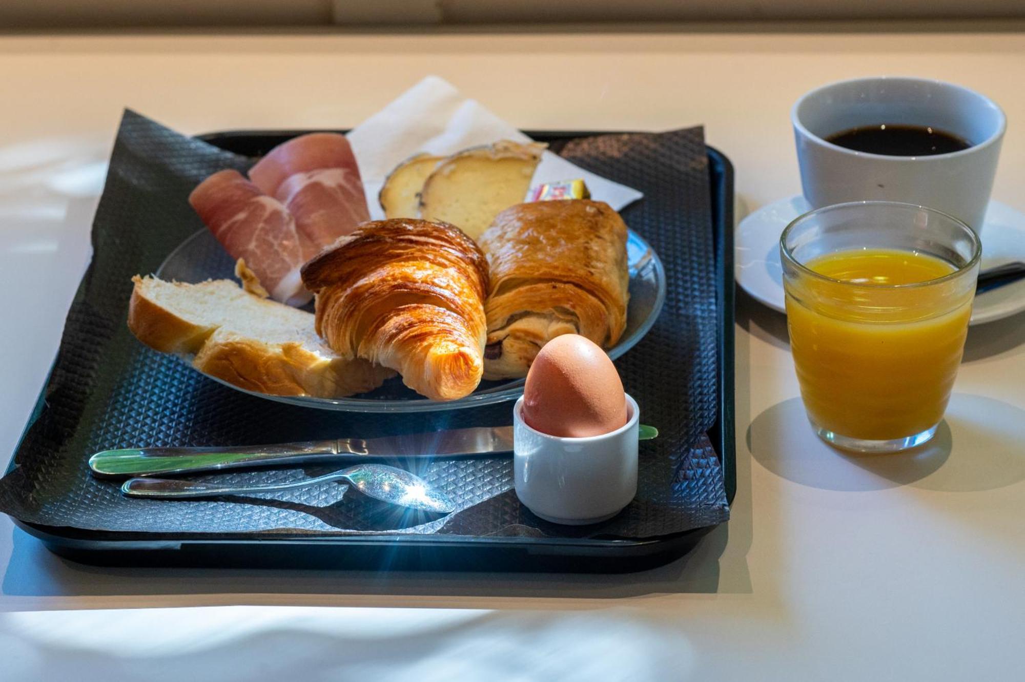 Logis Le Relais De Fusies Hotel ลากูน ภายนอก รูปภาพ