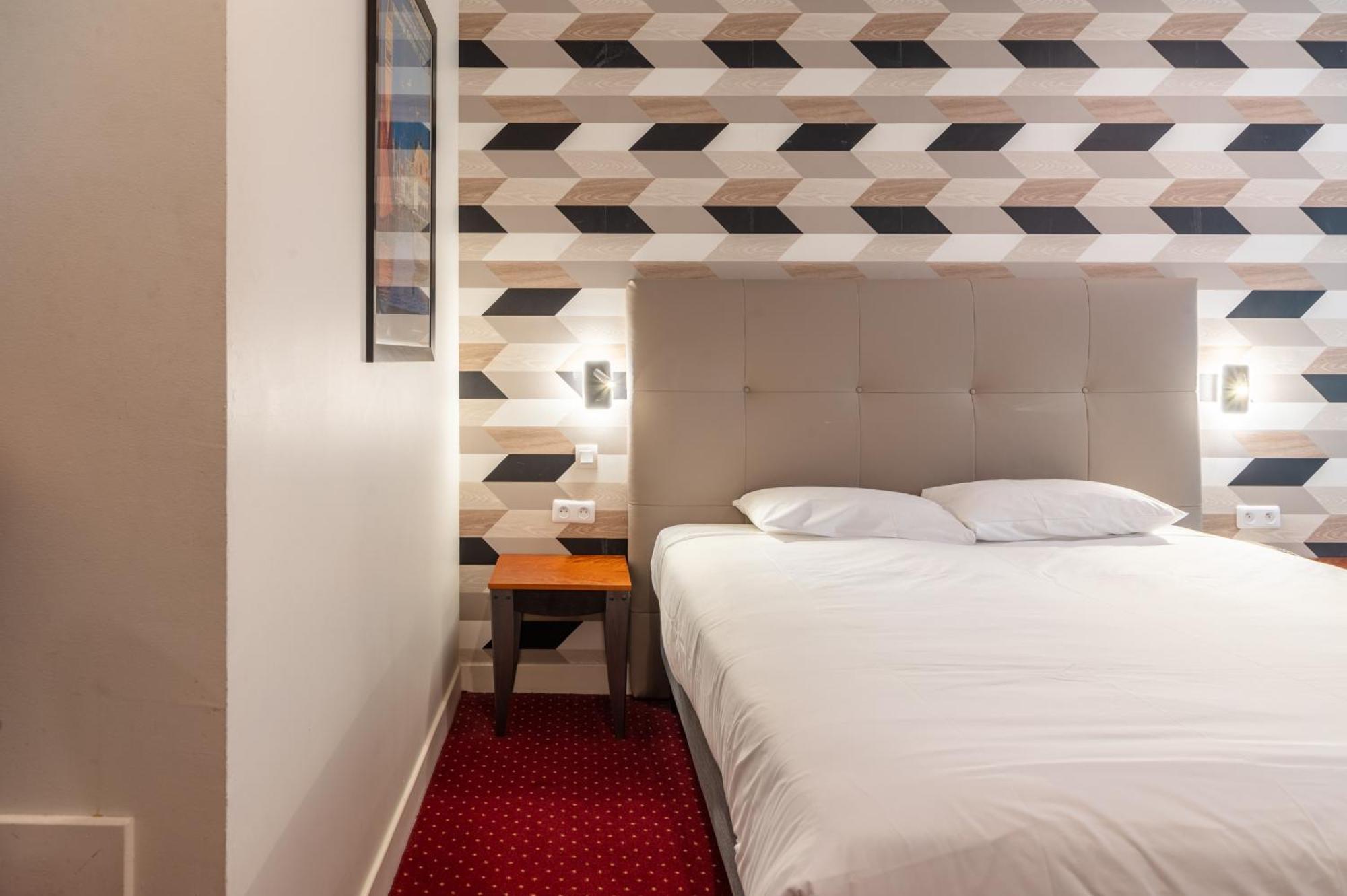 Logis Le Relais De Fusies Hotel ลากูน ภายนอก รูปภาพ